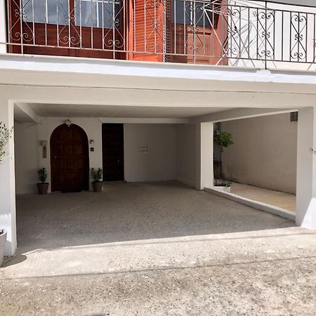 Lauren'S Charm Town Apartment Lefkada City Luaran gambar