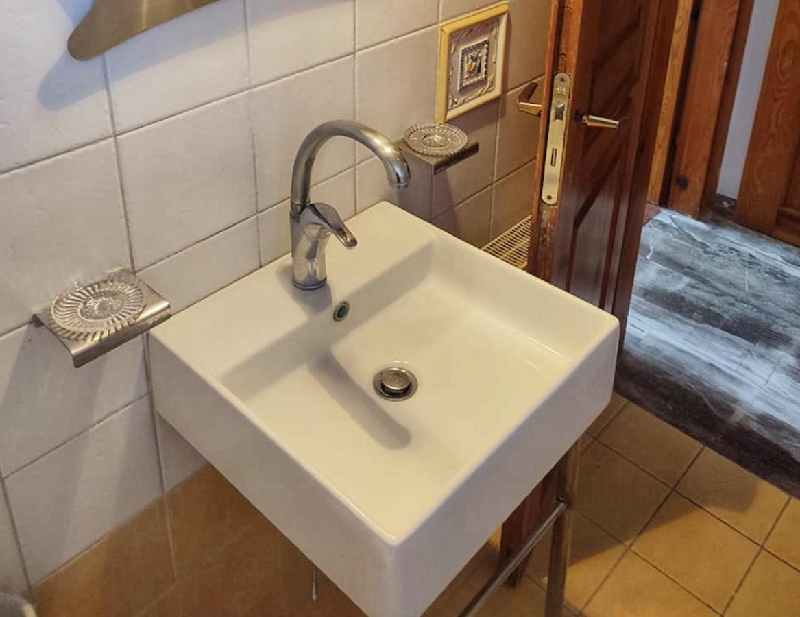 Lauren'S Charm Town Apartment Lefkada City Luaran gambar