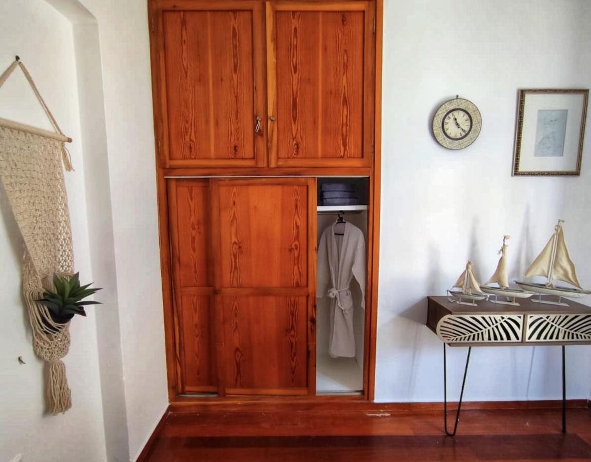Lauren'S Charm Town Apartment Lefkada City Luaran gambar