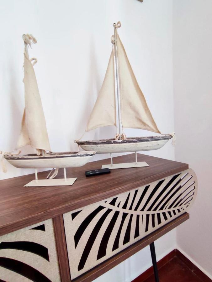 Lauren'S Charm Town Apartment Lefkada City Luaran gambar