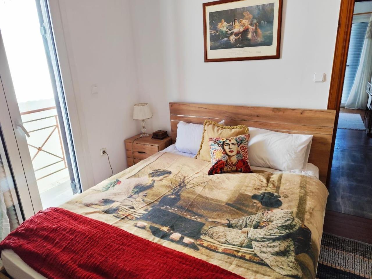 Lauren'S Charm Town Apartment Lefkada City Luaran gambar
