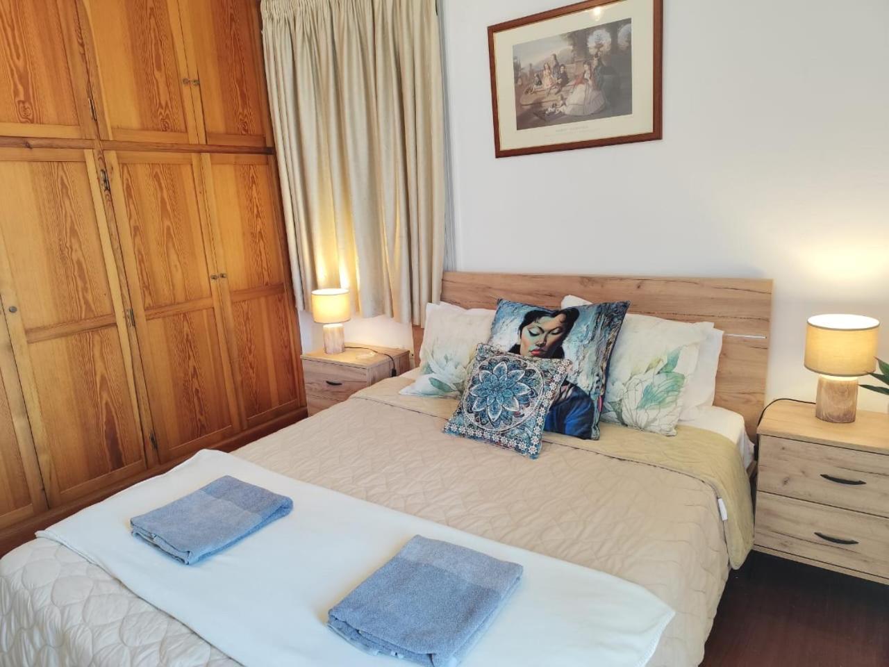 Lauren'S Charm Town Apartment Lefkada City Luaran gambar