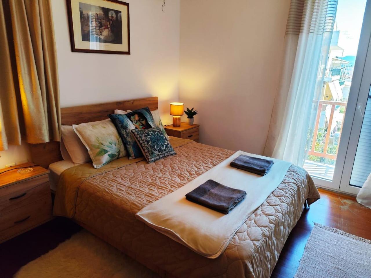 Lauren'S Charm Town Apartment Lefkada City Luaran gambar