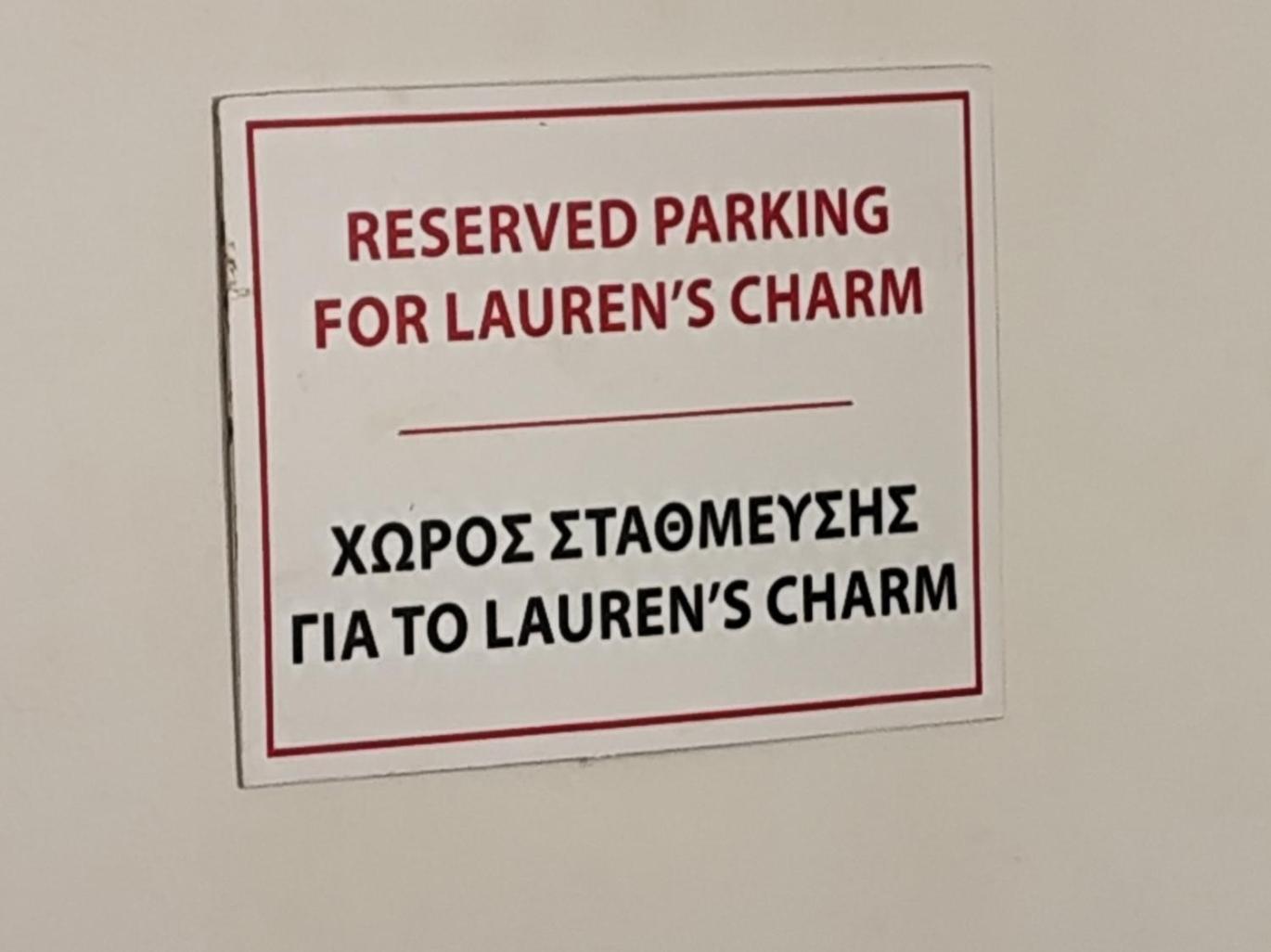 Lauren'S Charm Town Apartment Lefkada City Luaran gambar