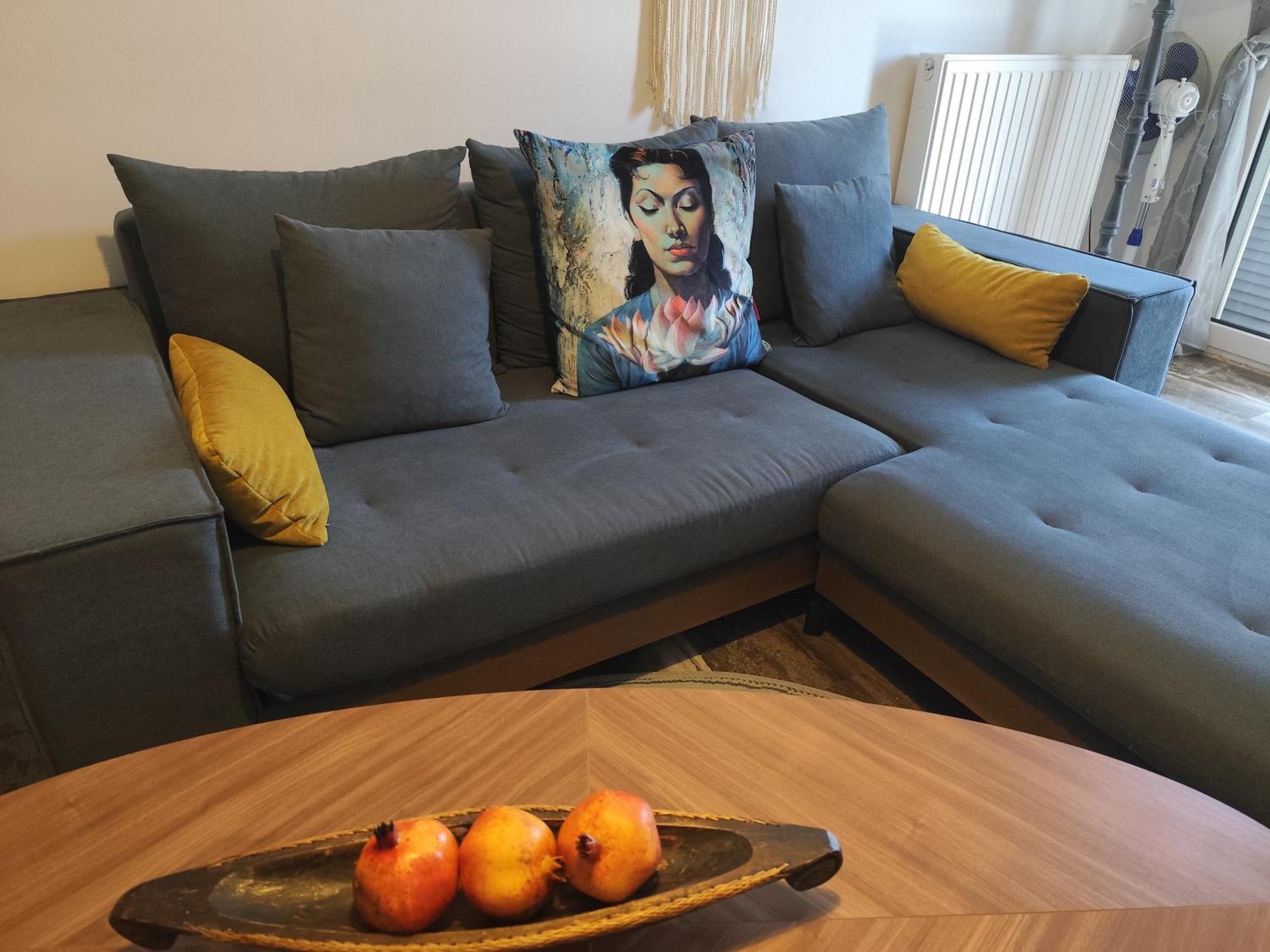 Lauren'S Charm Town Apartment Lefkada City Luaran gambar