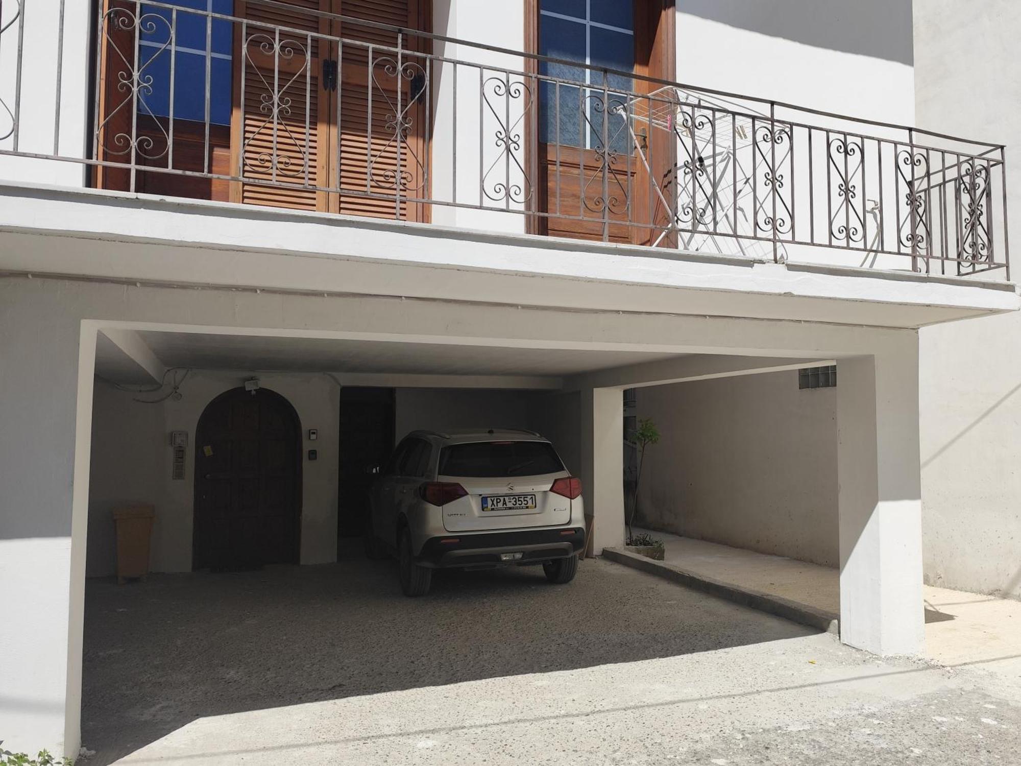 Lauren'S Charm Town Apartment Lefkada City Luaran gambar