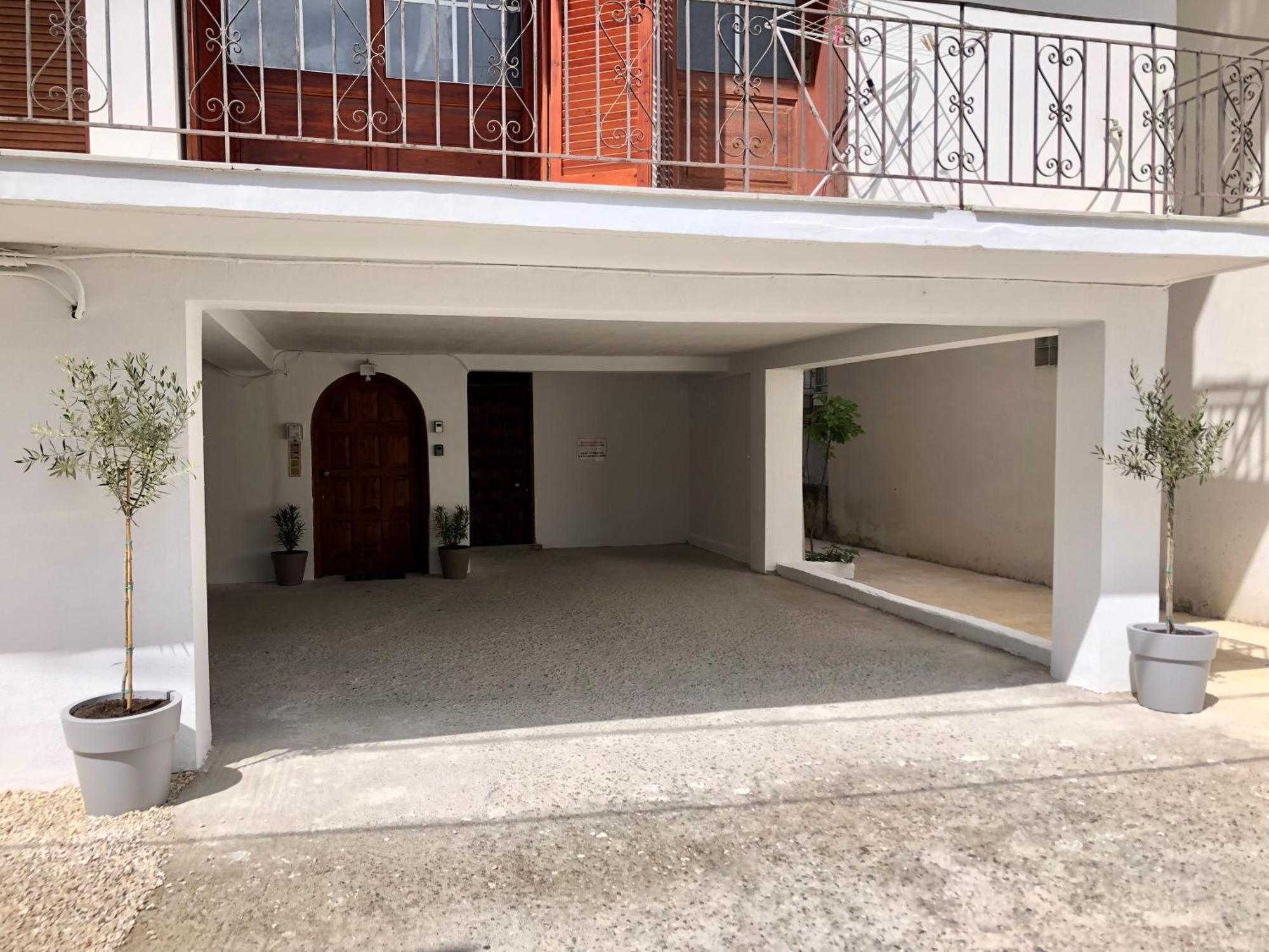 Lauren'S Charm Town Apartment Lefkada City Luaran gambar